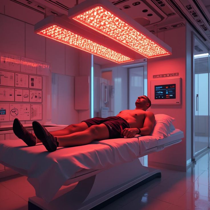 Recovery Room